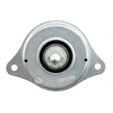 Support Moteur Pour Porsche 911 3.6 3.8 Carrera 99737504904 99737504906