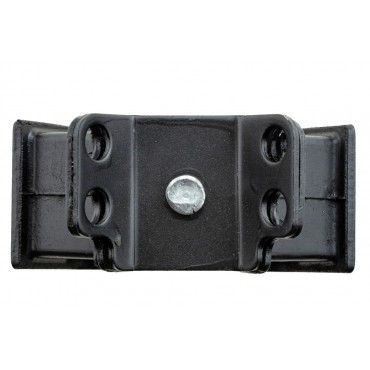 Support Moteur Arrière Pour Toyota Hilux VII Pick-Up 123710L031 123710L030