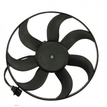 Ventilateur de radiateur...