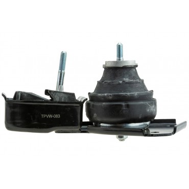 Support Moteur Droit Pour Ford Galaxy I Mercedes Vito Seat Alhambra 1004605