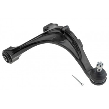 Bras de Suspension Supérieur Arrière Gauche Pour Hyundai Santa Fé I 552300W000