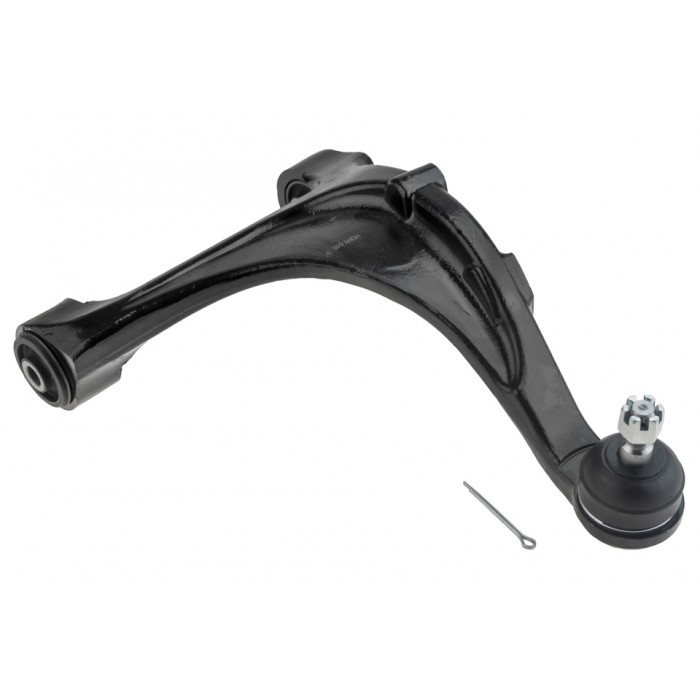 Bras de Suspension Supérieur Arrière Gauche Pour Hyundai Santa Fé I 552300W000