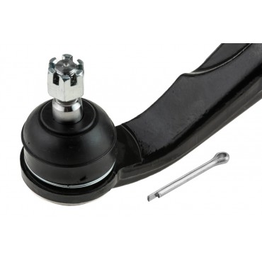 Bras de Suspension Supérieur Arrière Gauche Pour Hyundai Santa Fé I 552300W000