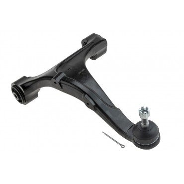 Bras de Suspension Supérieur Arrière Droit Pour Hyundai Santa Fé 552400W000