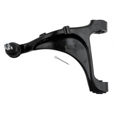 Bras de Suspension Supérieur Arrière Droit Pour Hyundai Santa Fé 552400W000