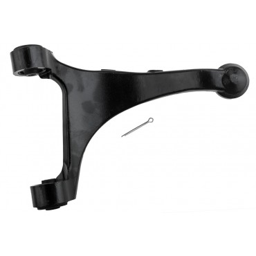 Bras de Suspension Supérieur Arrière Droit Pour Hyundai Santa Fé 552400W000