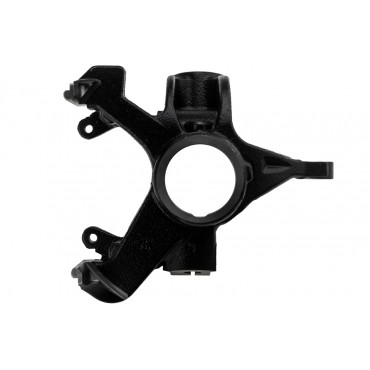 Fusée d'Essieu Avant Gauche Pour Ford Focus I 98AG3K186BJ 1079001