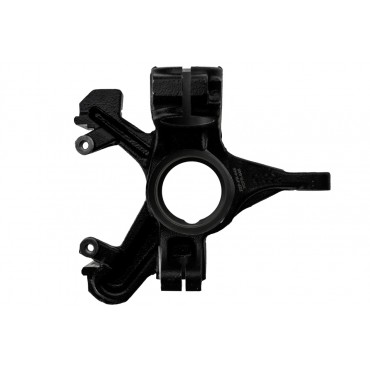 Fusée d'Essieu Avant Droit Pour Ford Focus I 98AG3K185BJ 1079000