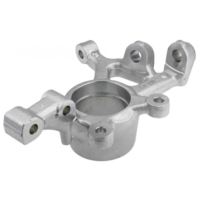 Fusée d'Essieu Avant Gauche Pour Mercedes Classe Glk 2043322901 A2043322901