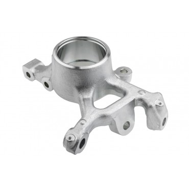 Fusée d'Essieu Avant Gauche Pour Mercedes Classe Glk 2043322901 A2043322901