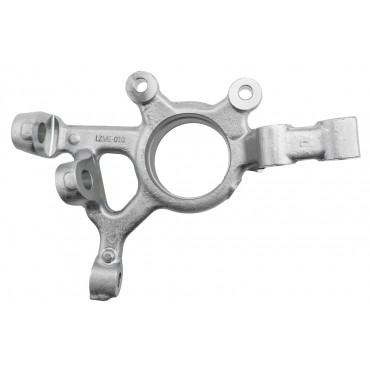 Fusée d'Essieu Avant Gauche Pour Mercedes Classe Glk 2043322901 A2043322901