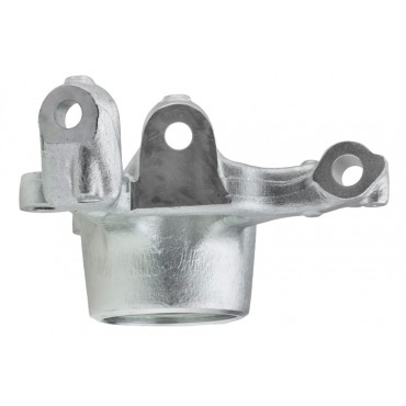 Fusée d'Essieu Avant Gauche Pour Mercedes Classe Glk 2043322901 A2043322901