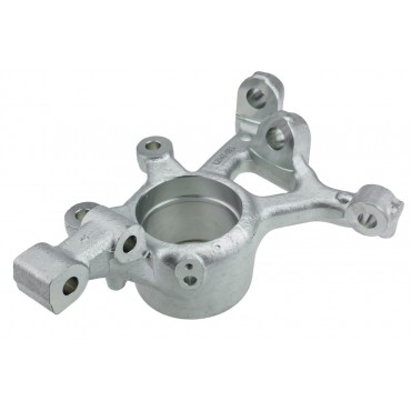 Fusée d'Essieu Avant Droit Pour Mercedes Classe Glk 2043323001 A2043323001