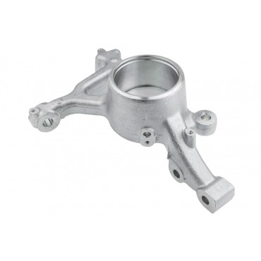 Fusée d'Essieu Avant Droit Pour Mercedes Classe Glk 2043323001 A2043323001