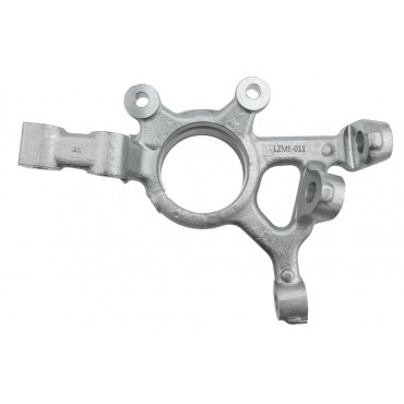 Fusée d'Essieu Avant Droit Pour Mercedes Classe Glk 2043323001 A2043323001