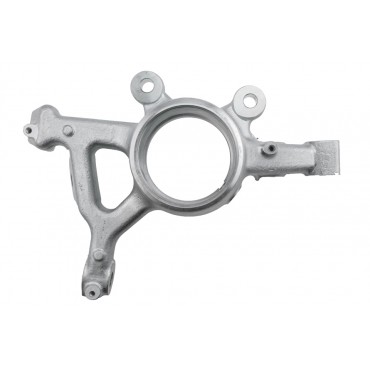 Fusée d'Essieu Avant Droit Pour Mercedes Classe Glk 2043323001 A2043323001