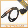 Sonde Lambda Audi A4 A6 A8 RS4 S4 S6 Volkswagen Passat Sharan Ford Galaxy	