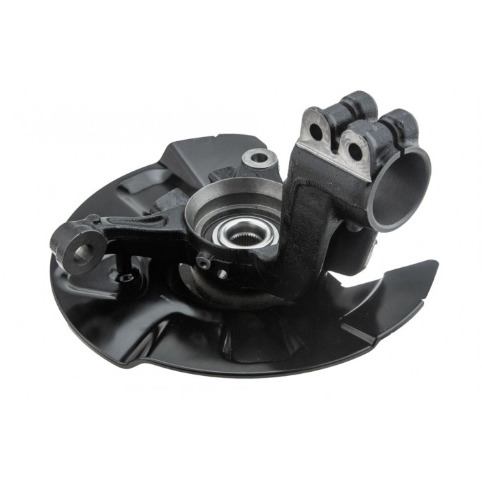 Fusée d'Essieu Avant Droit Pour Vw Multivan V Transporter V 7H0407258G