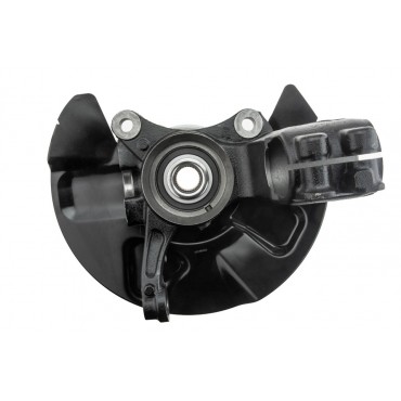 Fusée d'Essieu Avant Droit Pour Vw Multivan V Transporter V 7H0407258G