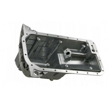 Carter Huile Citroen Berlingo C2 C3 C4 Peugeot 206 207 307 308 0301K0 9804479380