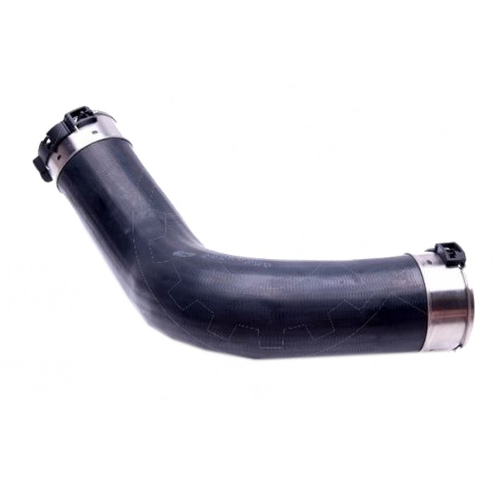 Durite de Turbo Pour Bmw Série 3 G20 G21 5 6 G32 7 G14 F91 G11 8 11618571025