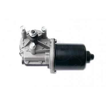 Moteur d'Essuie Glace Avant Pour Fiat Brava 1995-2002 64343415000