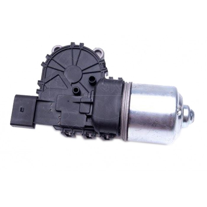 Moteur d'Essuie Glace Avant Pour Ford Fiesta VI 1514060 1698869