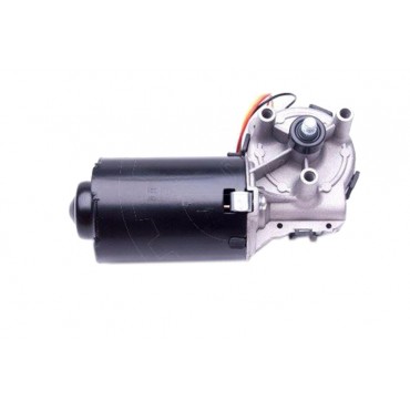 Moteur d'Essuie Glace Avant Pour Fiat Punto Lancia Y 9945841 9948303