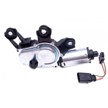 Moteur d'Essuie Glace Arrière Pour Audi A1 A6 Allroad C5 C6 C7 Q3 4G9955711A