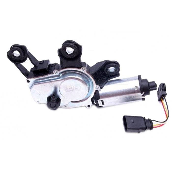 Moteur d'Essuie Glace Arrière Pour Audi A1 A6 Allroad C5 C6 C7 Q3 4G9955711A