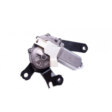 Moteur d'Essuie Glace Arrière Pour Peugeot 206 6405F6 6405H8