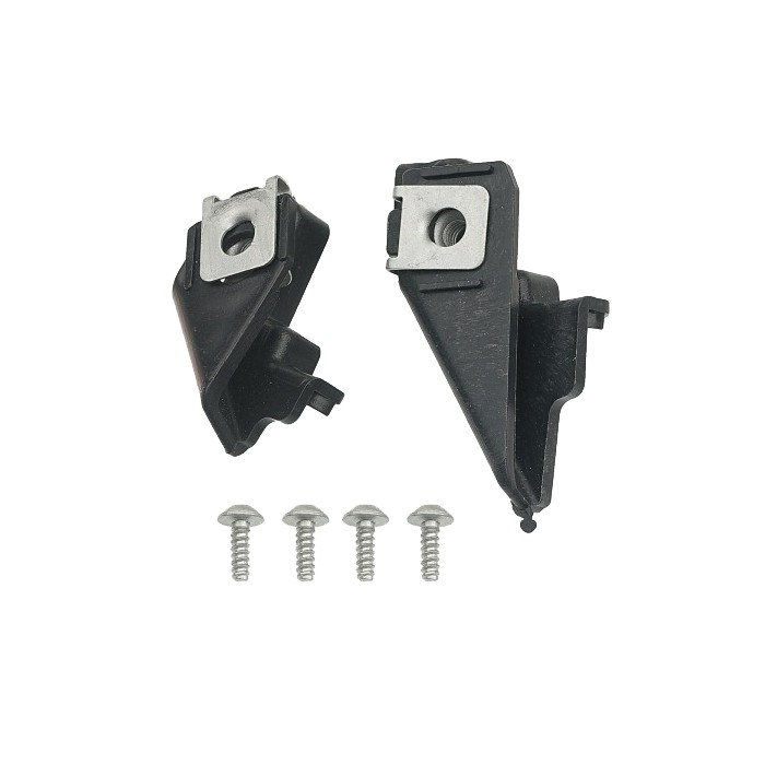 Kit Réparation Feu Avant Gauche Pour Vw Polo V 2009-2017 6R0998225 6R1941015E