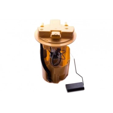 Moteur Pompe à Carburant Pour Renault Captur I Clio IV 172020299R 172021275R