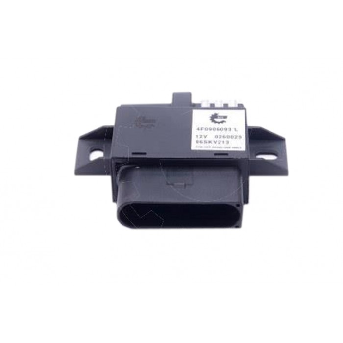 Module électronique Contrôle Pompe à Carburant Pour Audi A4 Seat Exeo 4F0906093