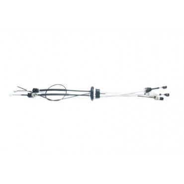 Tirette à Cable Boite de Vitesse Manuelle Pour Citroën C8 Jumpy II 1401177180