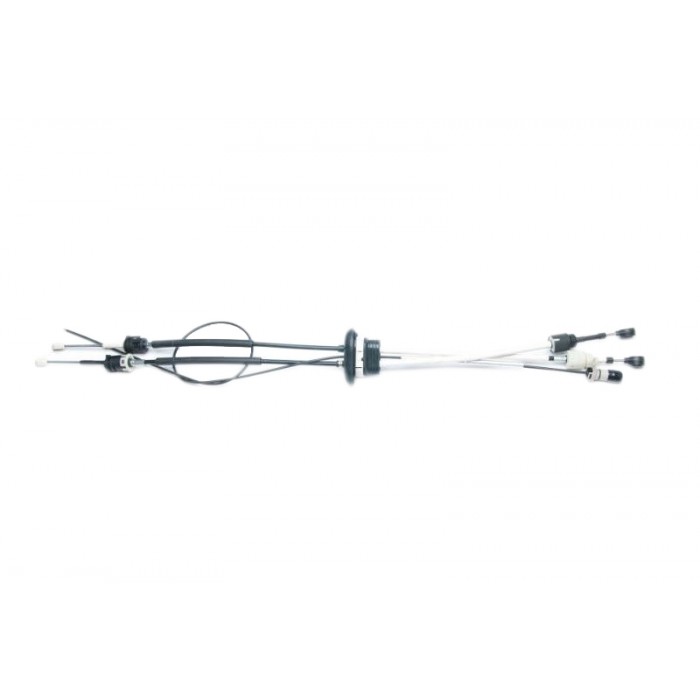 Tirette à Cable Boite de Vitesse Manuelle Pour Citroën C8 Jumpy II 1401177180