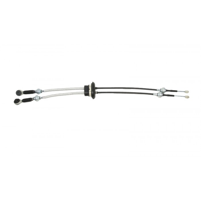 Tirette à Cable Boite de Vitesse Manuelle Pour Citroën Jumpy Lancia Thema 2444AZ