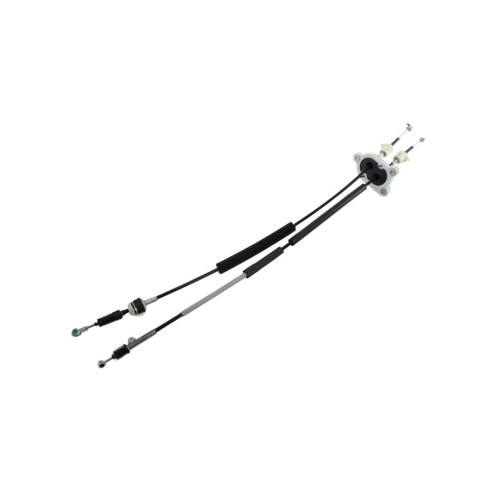 Tirette à Cable Boite de Vitesse Manuelle Pour Citroën Nemo 1611917180