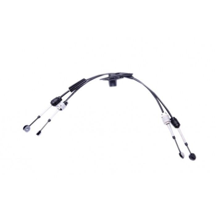 Tirette à Cable Boite de Vitesse Manuelle Pour Renault Kangoo Scénic 7701056382