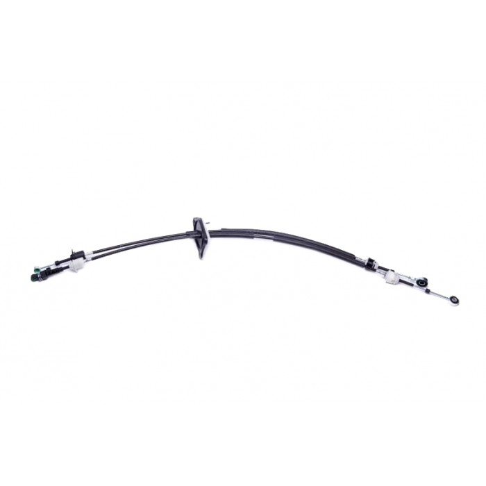 Tirette à Cable Boite de Vitesse Manuelle Pour Fiat Doblo 2001-2016 55221510