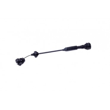 Cable d'Embrayage Pour Peugeot 206 206+ 2150CK 2150EC