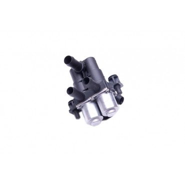 Valve de Commande Chauffage Pour Jaguar S-Type II 2004-2007 XR843549
