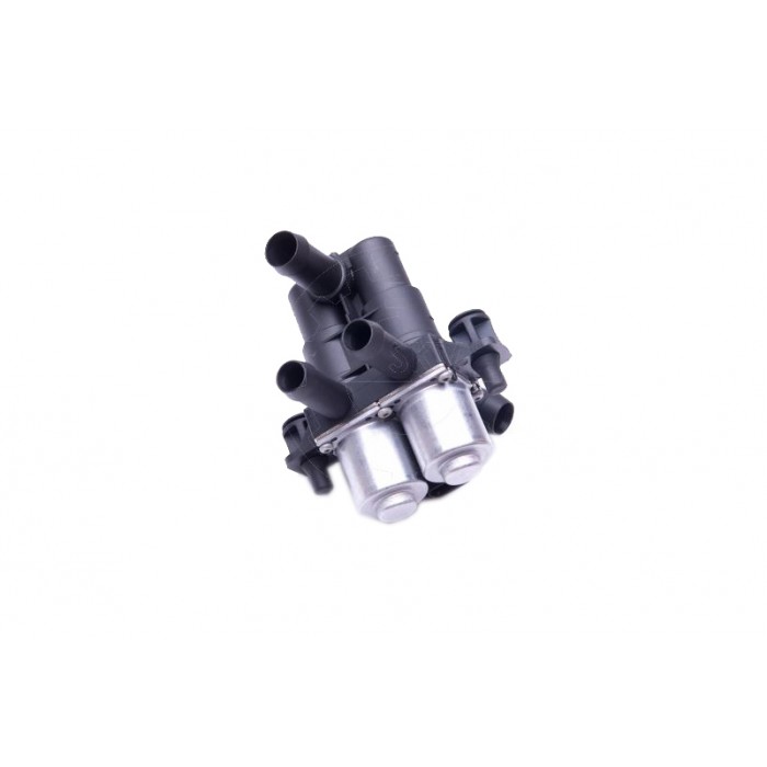 Valve de Commande Chauffage Pour Jaguar S-Type II 2004-2007 XR843549
