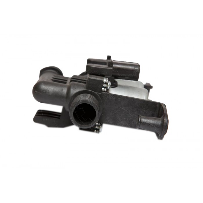 Valve de Commande Chauffage Pour Bmw Série 5 E60 E61 6 E63 E64 6931708