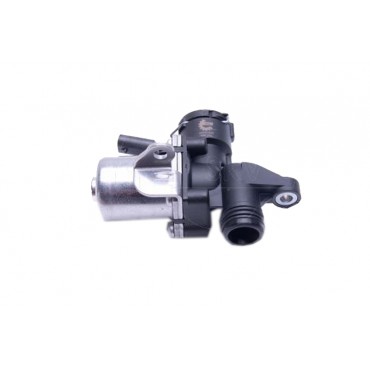 Valve de Commande Chauffage Pour Mercedes Classe C Clc E G Gl Glk M 2722000031