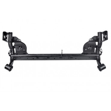 Essieu Arrière Pour Dacia Logan II Logan Mcv II Sandero II 555016932R 555018215R