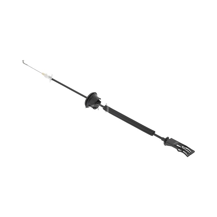 Cable Serrure de Porte Avant Pour Vw Touareg 2010-2018 7P6839085A 7P6839085B