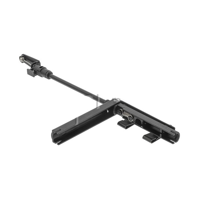 Cable Tirette Ouverture de Capot Pour Vw Caddy III Touran 1T1823531B 1T1823531C