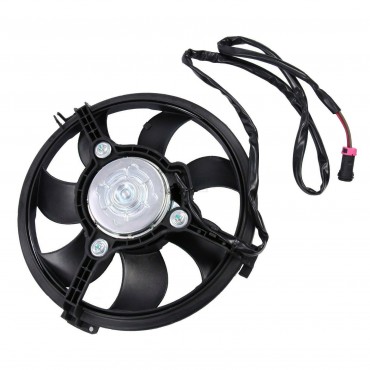 Ventilateur de radiateur...