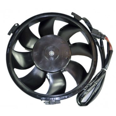 Ventilateur de radiateur...